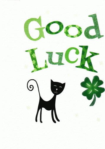 Photo Of Good Luck