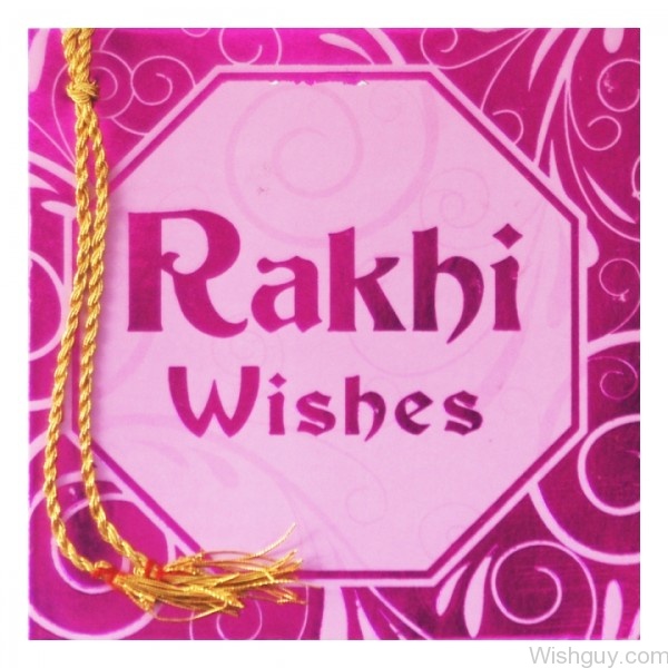 Rakhi Wishes