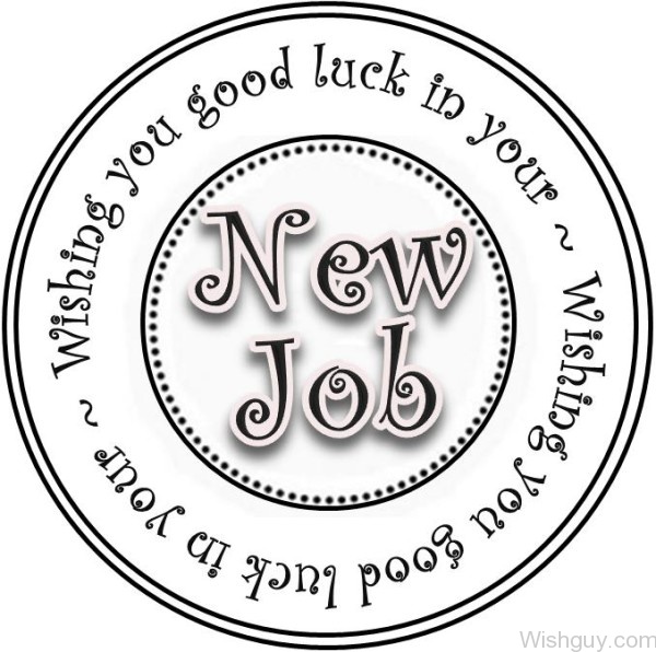 Wishing You Good Luck