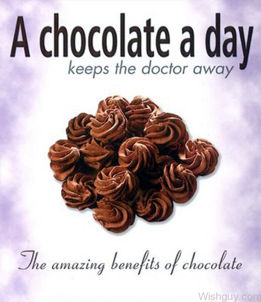 A Chocolate Day Keeps The Doctor Away-bc11