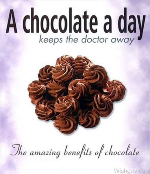 A Chocolate Day Keeps The Doctor Away-bc11
