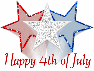 Animated Grapic Image f 4Th July-wl510
