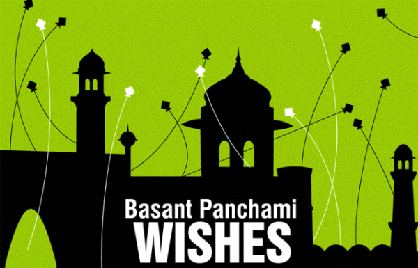 Basant Panchami Wishes-wl610