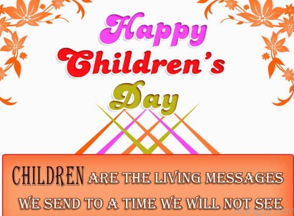 Best Wishes For Childrens Day-cd16