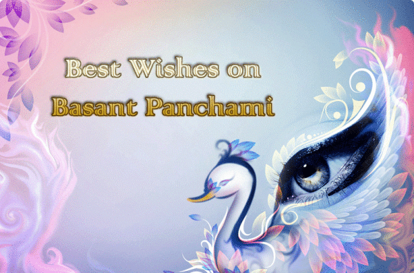 Best Wishes On Basant Panchami-wl614