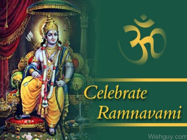Celebrate Ram Navami-wg12