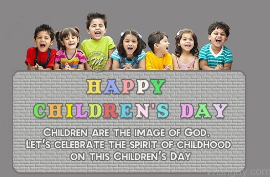 Children Are The Image Of God-cd18