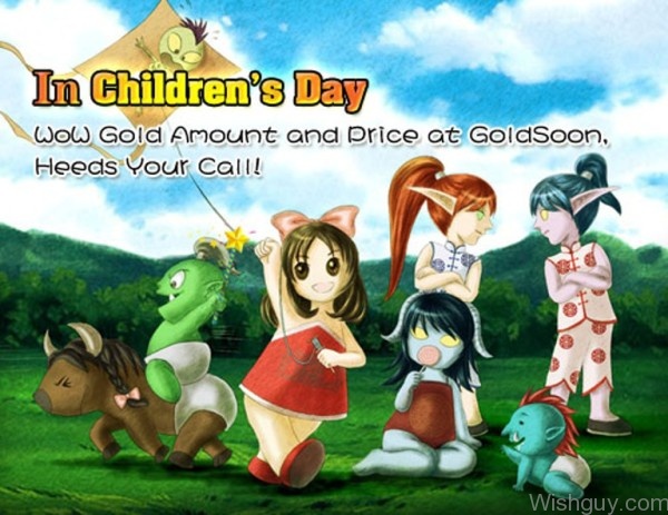 Childrens Day-cd11