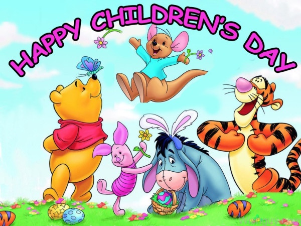 Childrens Day-cd12