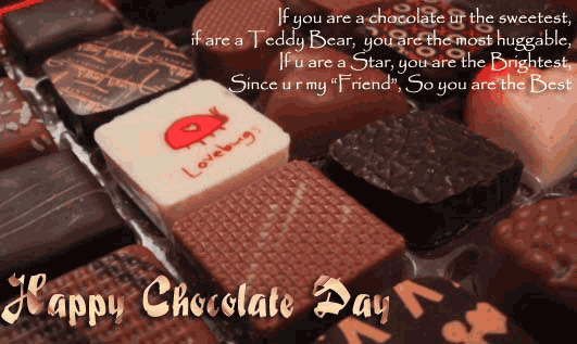 Chocolate Day Wishes-bc14