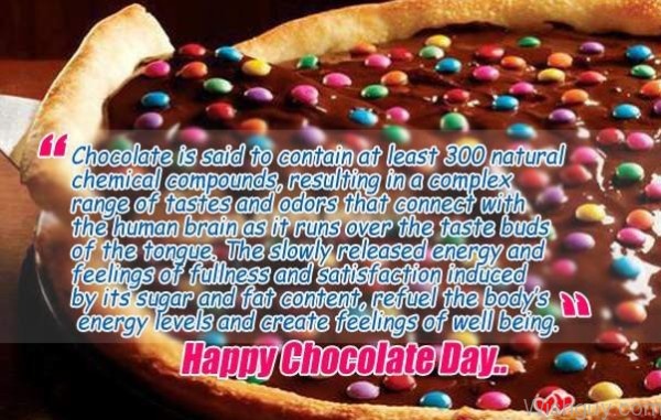 Delious Chocolate Day-bc18