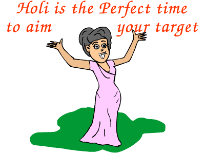 Don't Miss Playing Holi-mp111