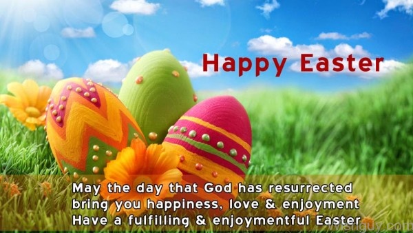 Easter Wishes Quote-es112
