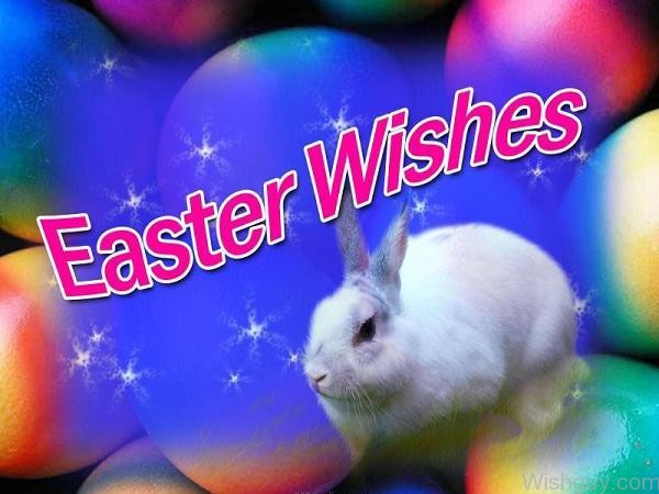 Easter Wishes-es114