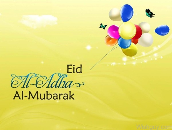 Eid Al Adha-Md006