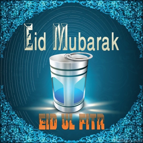 Eid Mubarak - Eid Ul Fitr-mc12