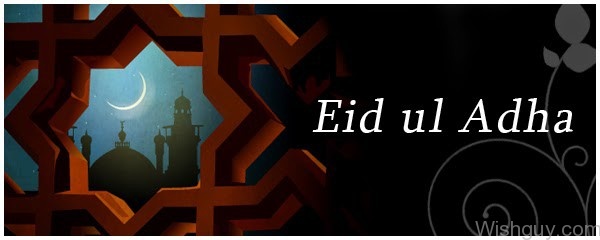 Eid Ul Adha - Pic-Md009