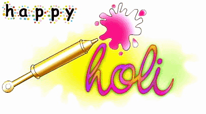 Happy Holi 2 U-mp120