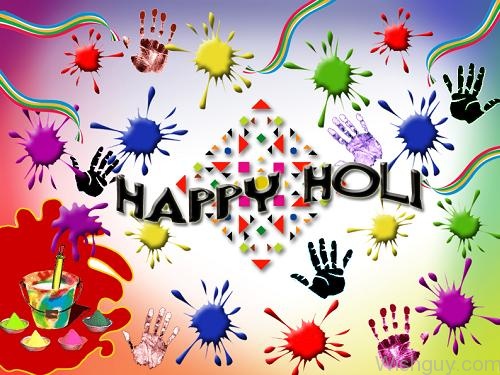 HAppy Holi !-mp119