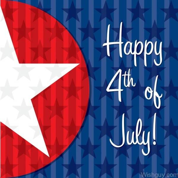 Happy 4th Of July !-wl525