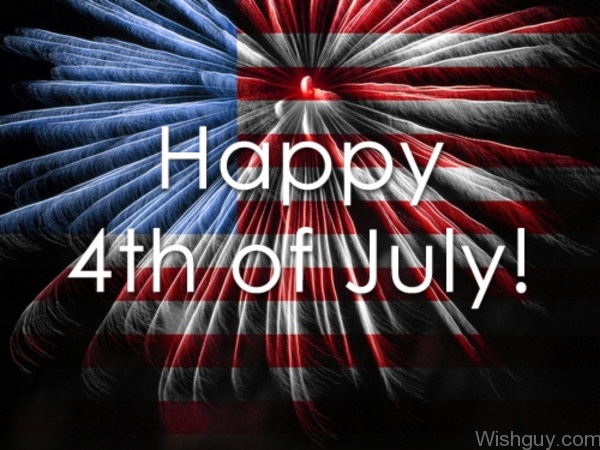 Happy 4th Of July-wl530