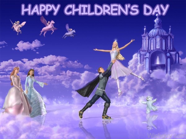 Happy Childrens Day To All-cd126