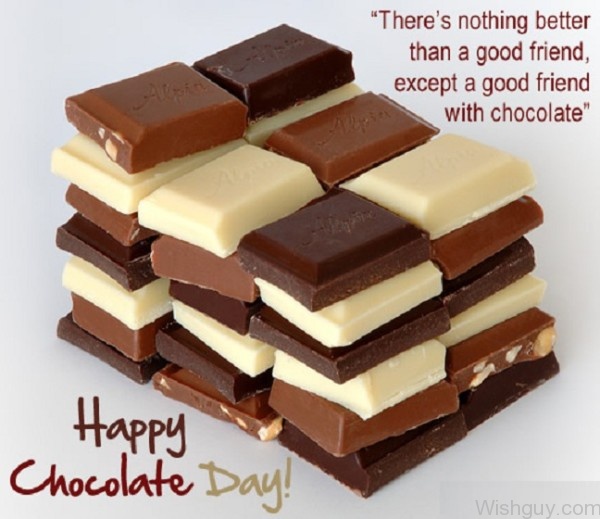 Happy Chocolate Day!-bc122