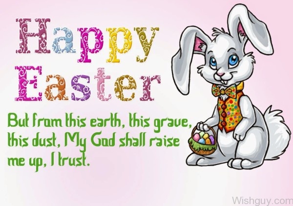 Happy Easter Quote-es136