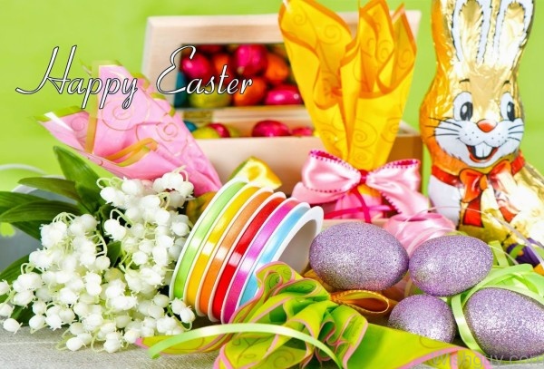 Happy Easter Special-es138