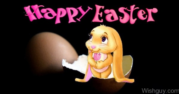 Happy Easter To All-es139