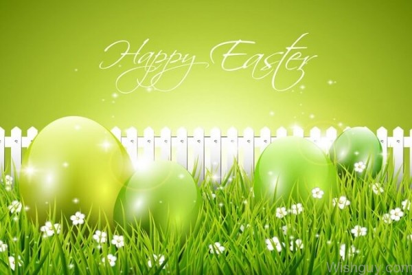 Happy Easter To You All-es140