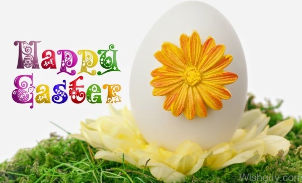 Happy Easter - Wishes And Greating-es126
