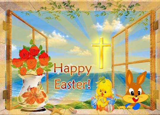 Happy Easter !-es128