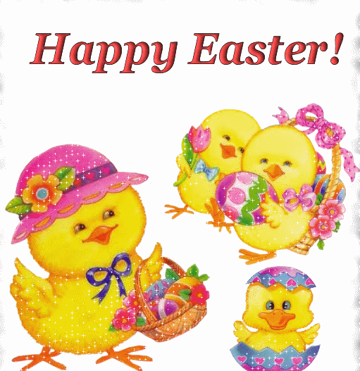 Happy Easter!-es142