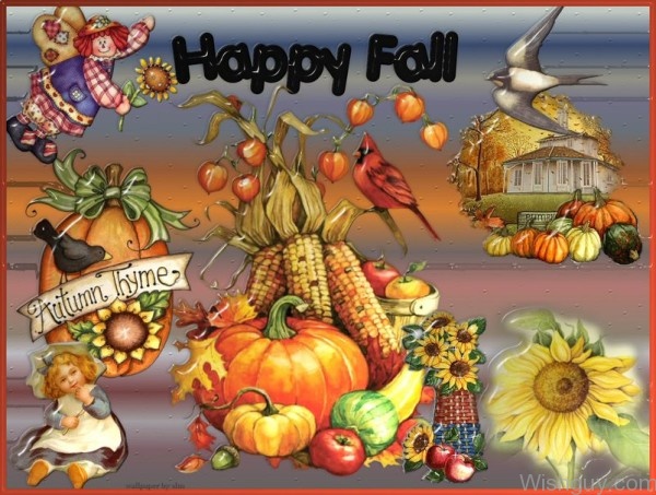 Happy Fall Everyone-ac122