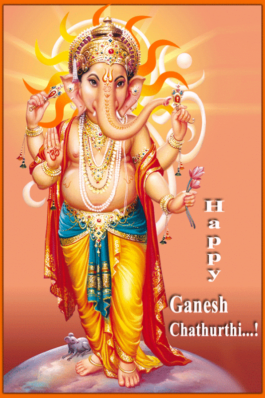Happy Ganesh Chaturthi !-ab19