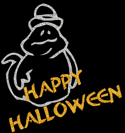 Happy Halloween To All-ds119