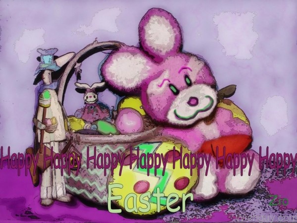 Happy Easter-es146