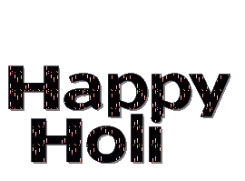 Happy Holi - Enjoy-mp117