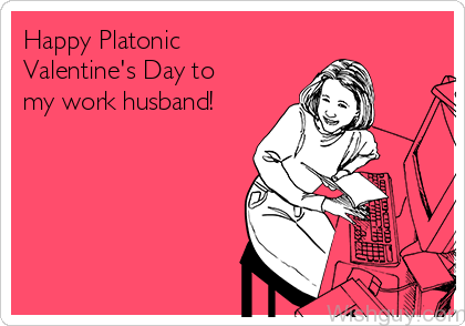 Happy Platonic Valentine's Day-Wg104