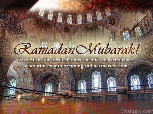 Happy Ramadan !-wr35