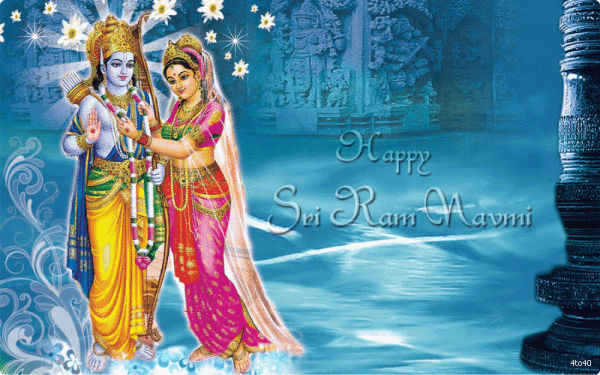 Happy Sri Ram Navami-wg18