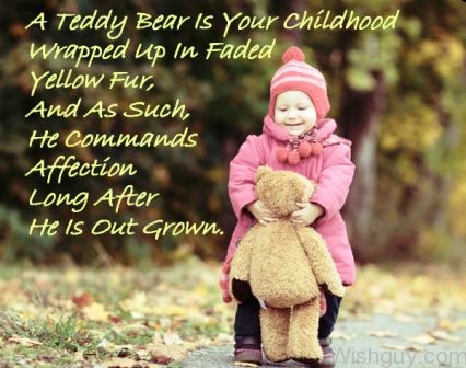 Happy Teddy Day To My Sweet Friend-me118