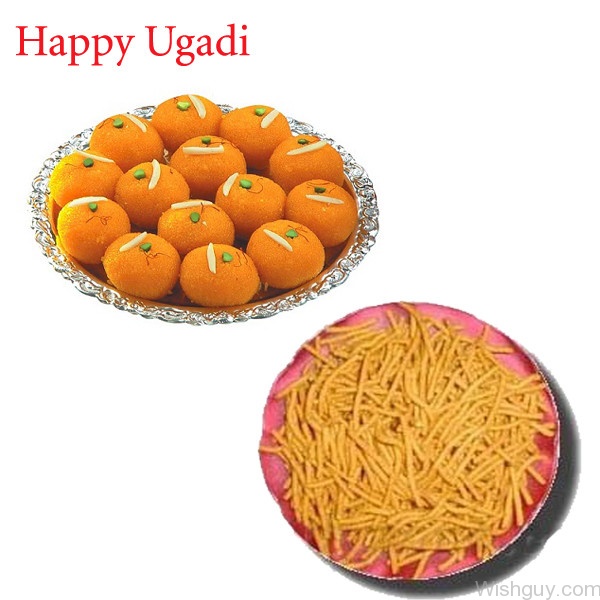 Happy Ugadi - Image-wp211