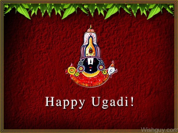 Happy Ugadi - Photo-wp212