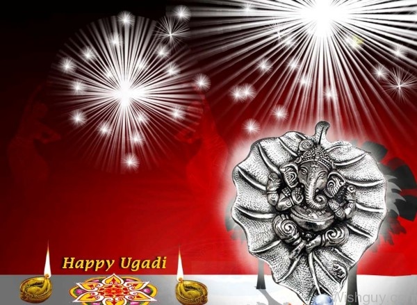 Happy Ugadi - Pic-wp213