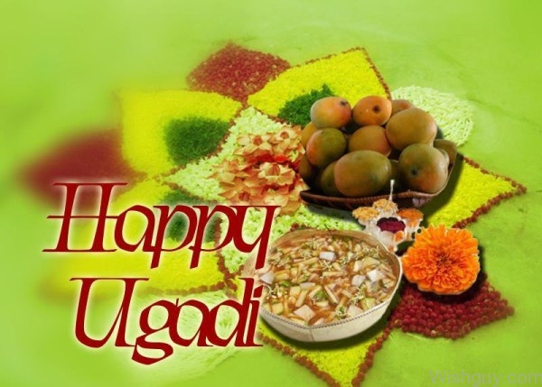 Happy Ugadi To All-wp219