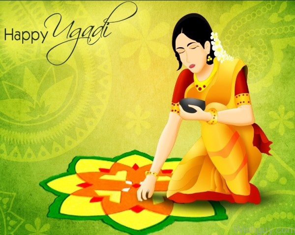 Happy Ugadi To You-wp223