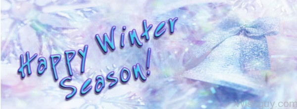 Happy Winter Season-vx18