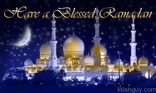 Have A Blessed Ramadan-wr37